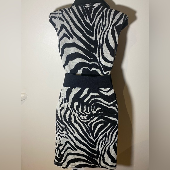 Joseph Ribkoff dress - Picture 8 of 9